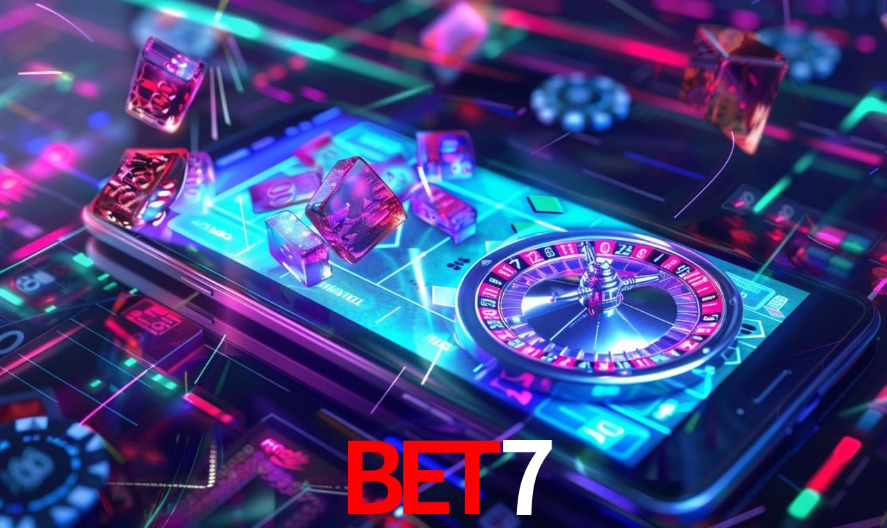 Estatísticas bet7