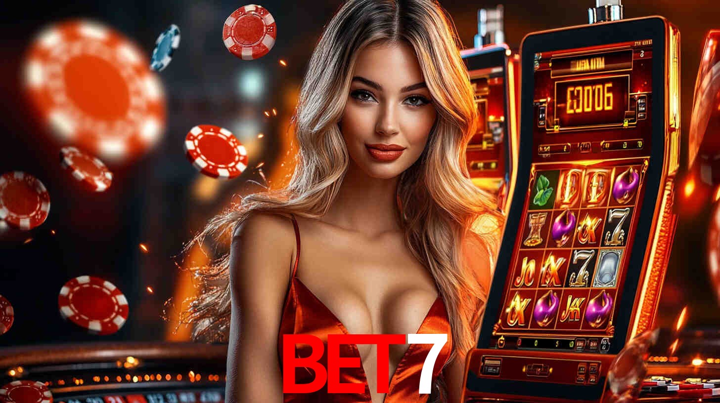 bet7 - Plataforma oficial autorizada - bet7.com