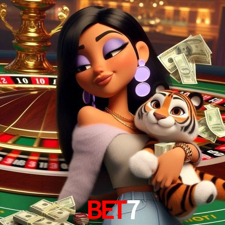 Welcome Bonus bet7