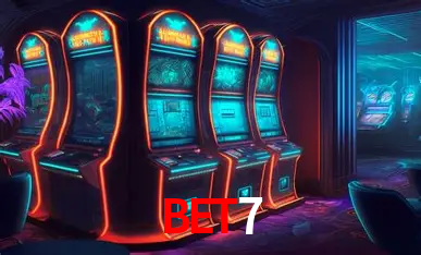 Desvendando o Mundo dos Jogos Virtuais na bet7