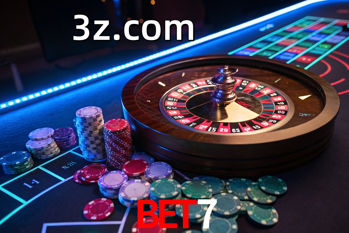 BET7