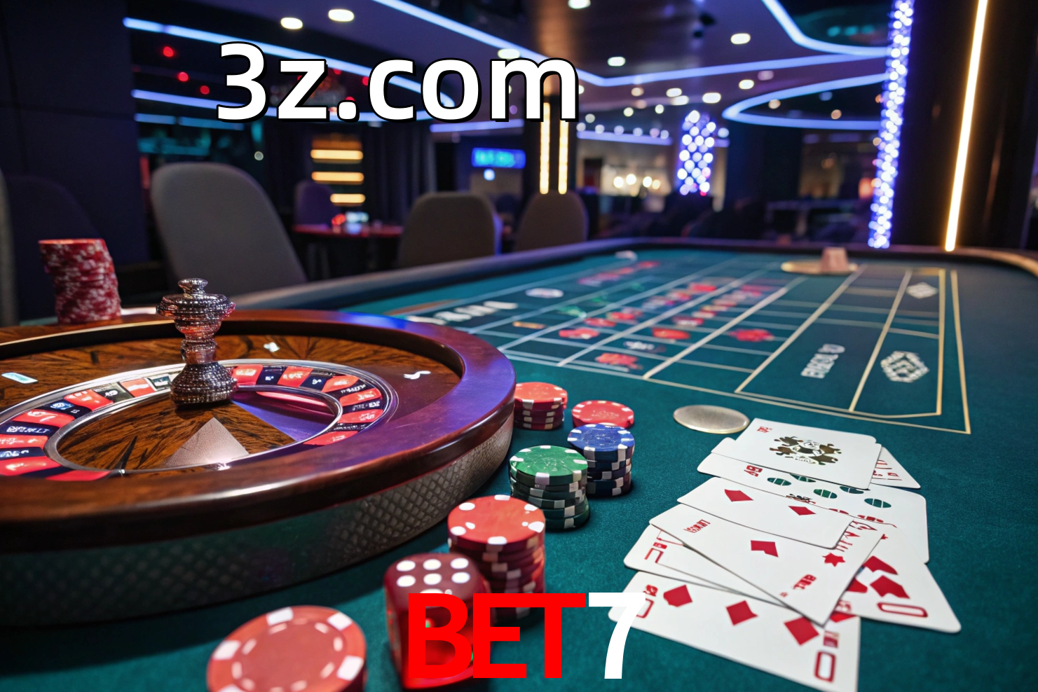 BET7