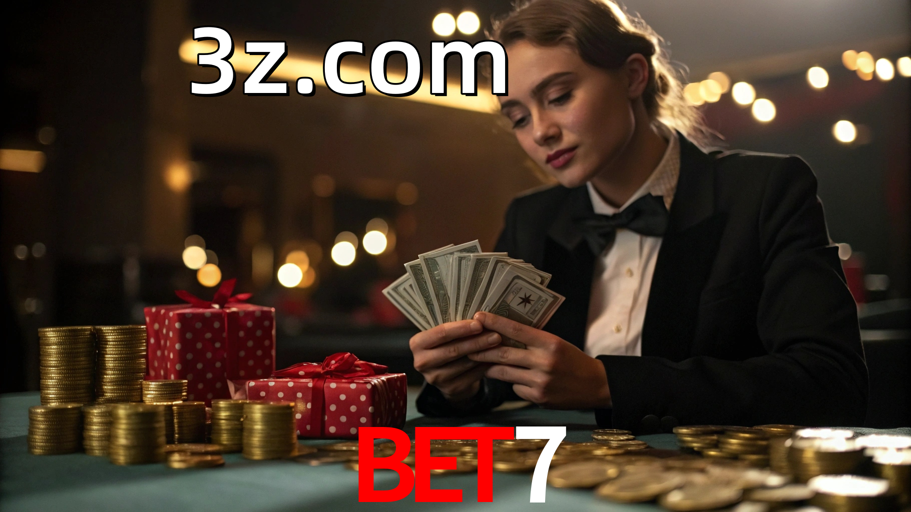 cassino online BET7