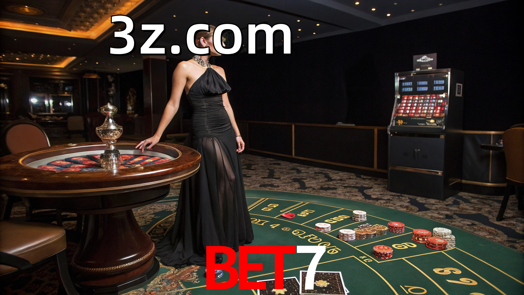 BET7