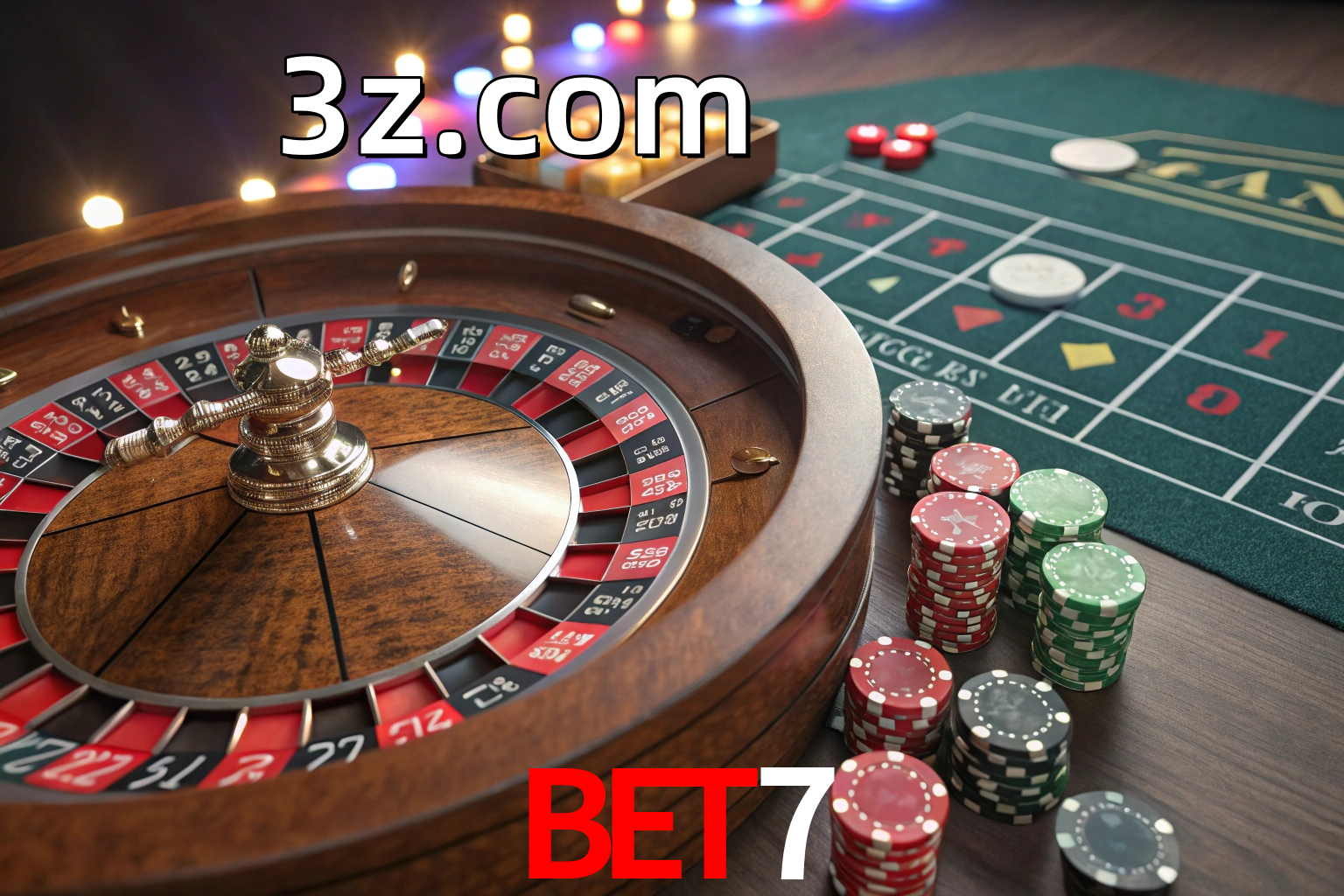 BET7