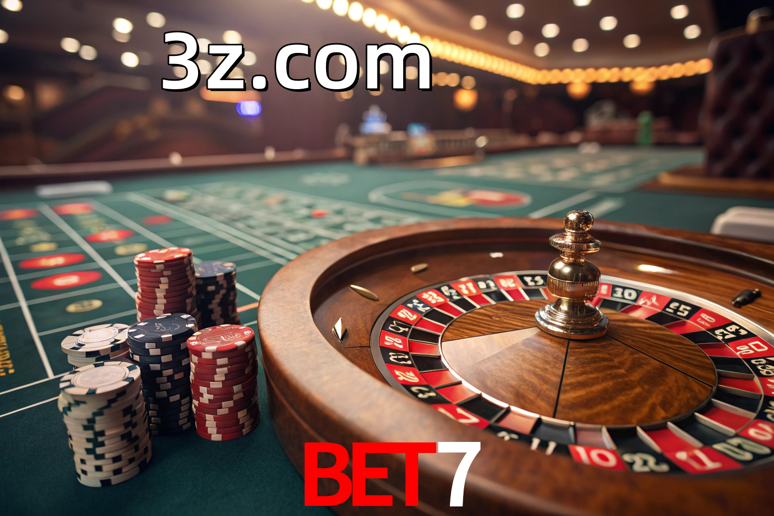 cassino online BET7