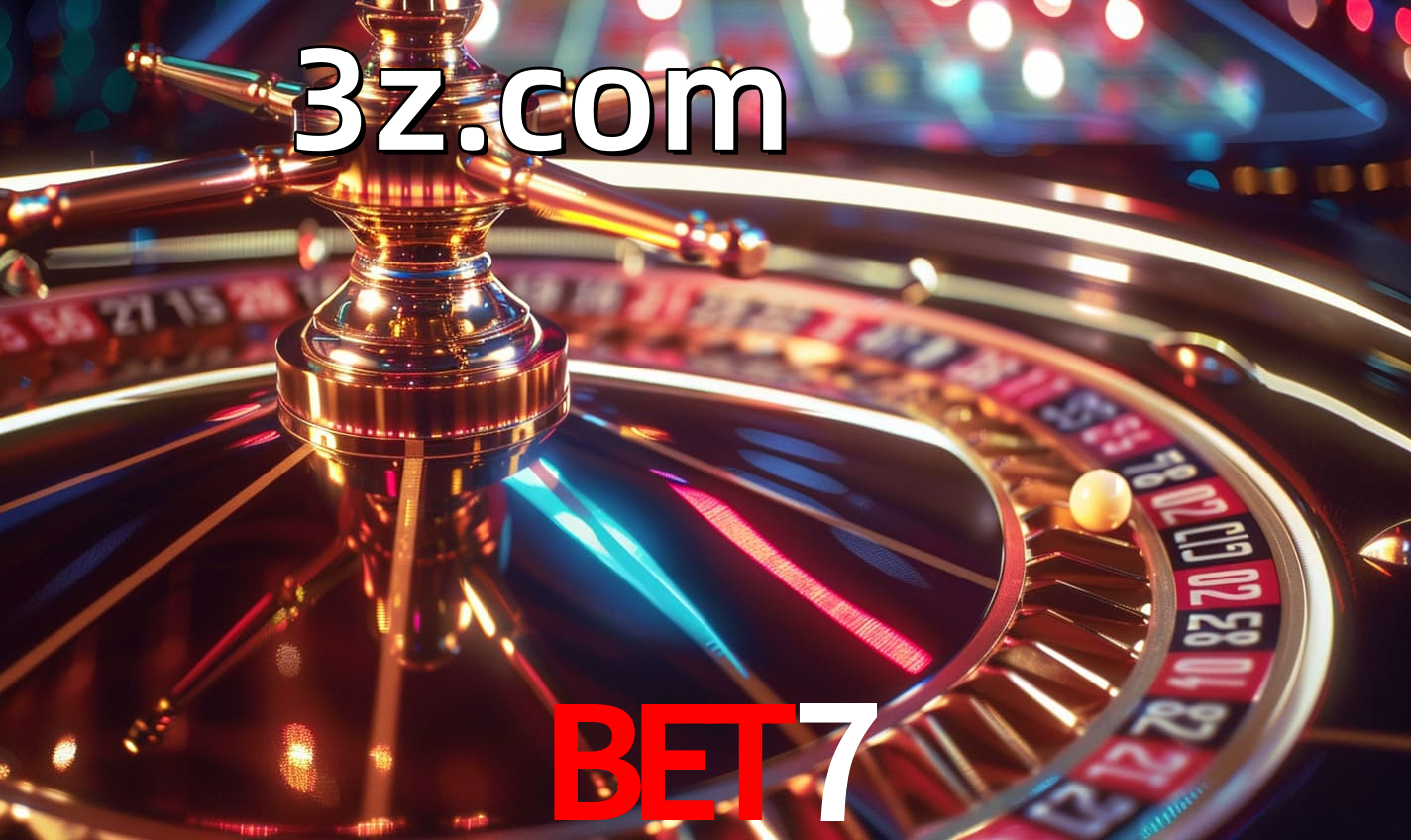 cassino online BET7