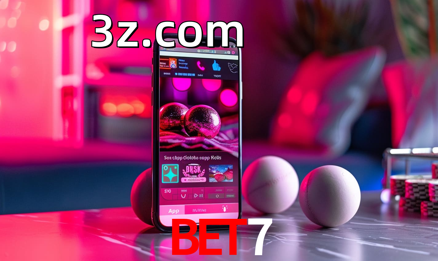 BET7