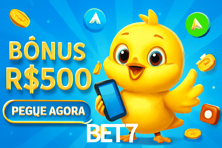 Platform Technology bet7
