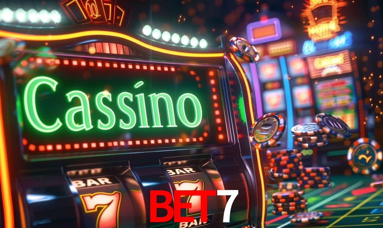 Design Responsivo bet7
