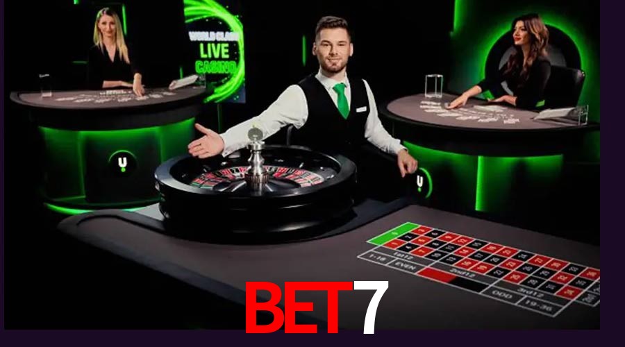 Responsive Design bet7