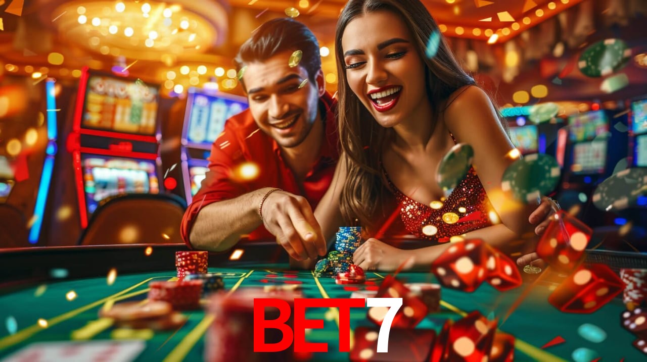 Sistemas de Segurança bet7