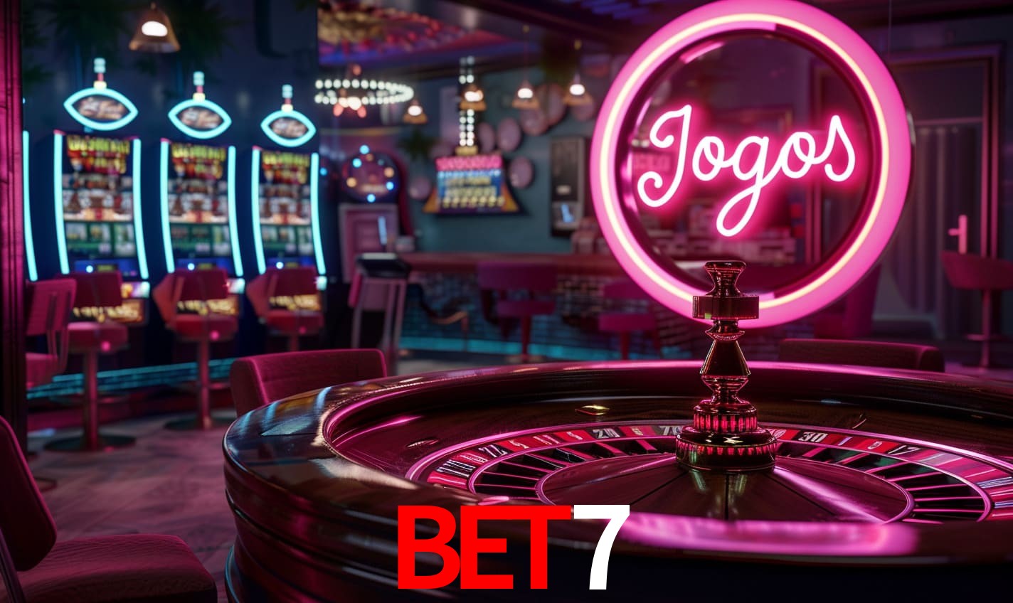 A Experiência Imersiva dos Cassinos Ao Vivo no bet7
