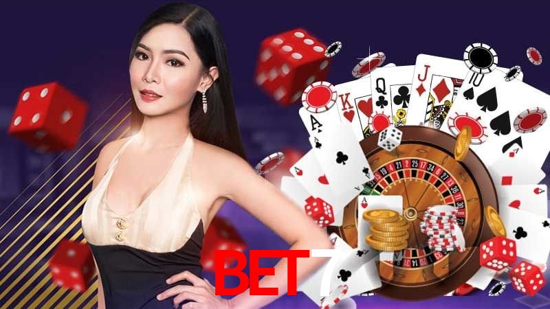 Interface Premium bet7