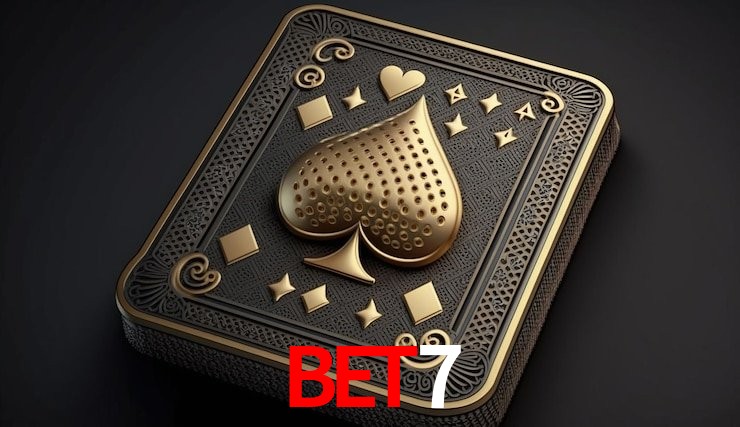 Recursos de Bônus bet7
