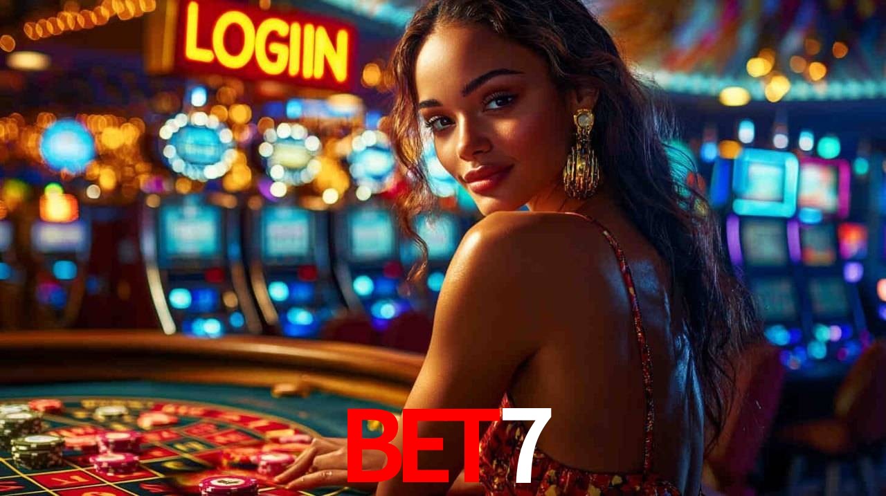 Cadastro Rápido bet7