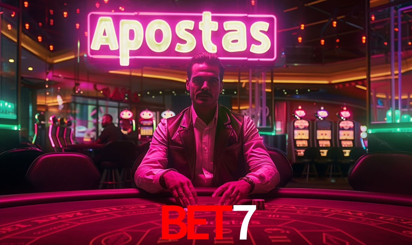 Descubra o Programa VIP da bet7: Vantagens Exclusivas para Jogadores