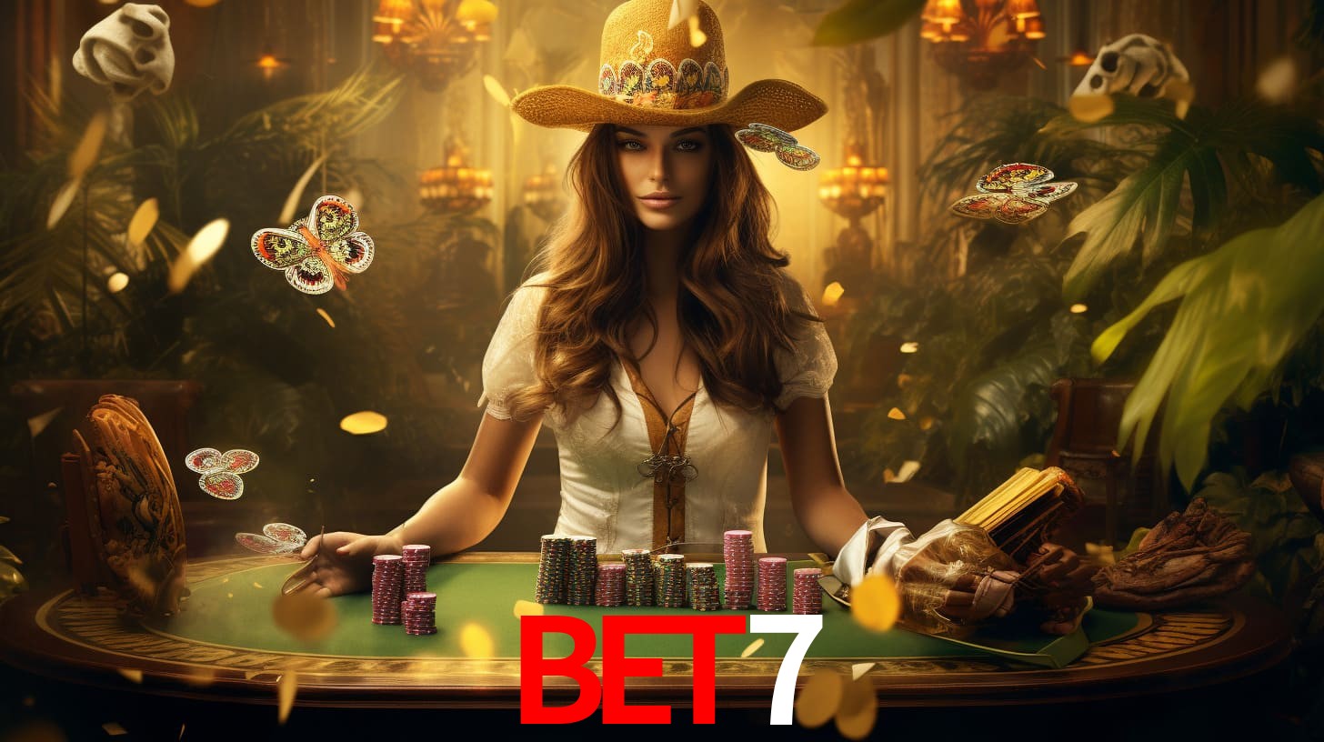 VIP Casino bet7