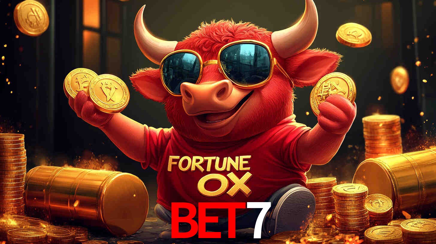 Inovações de Jogos na bet7: O Futuro das Experiências Interativas