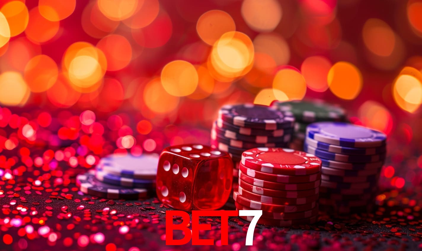 Inovações de Jogos na bet7: O Futuro das Experiências Interativas