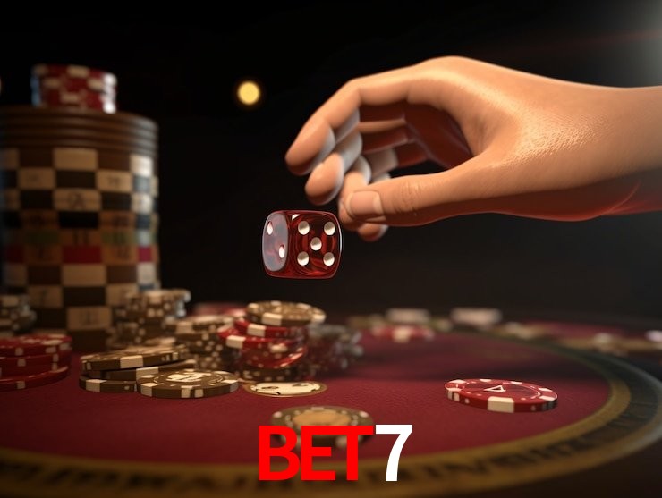 Provedores de Jogos bet7