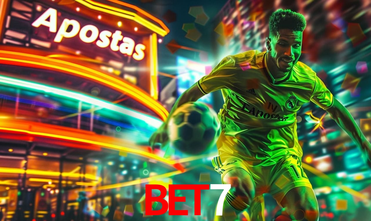 Casino Ao Vivo bet7