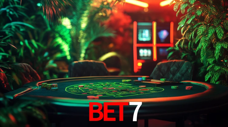 Live Casino bet7