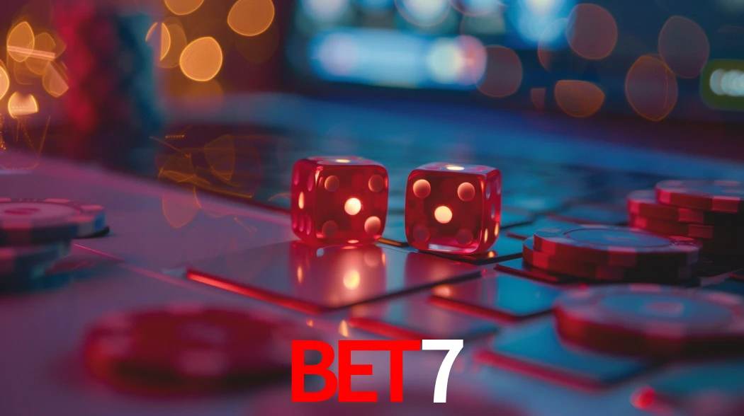 Account Benefits bet7