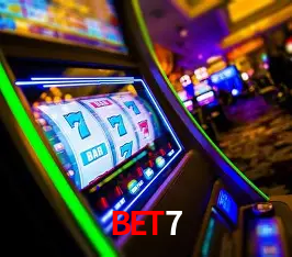 A Revolução dos Aplicativos de Jogos no bet7