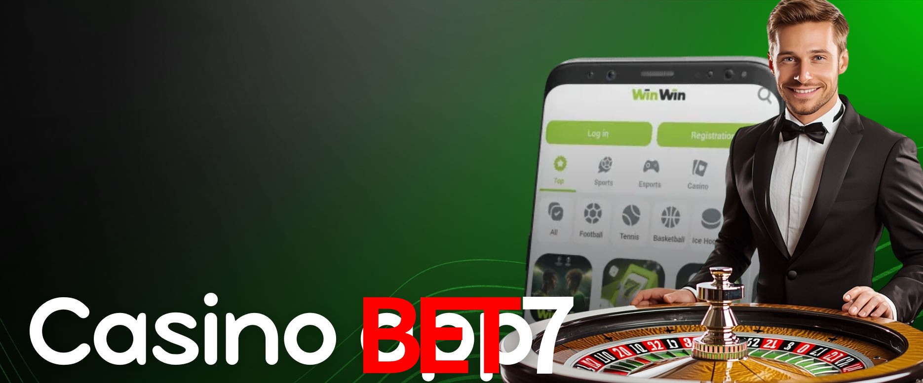 Flash Promotion bet7