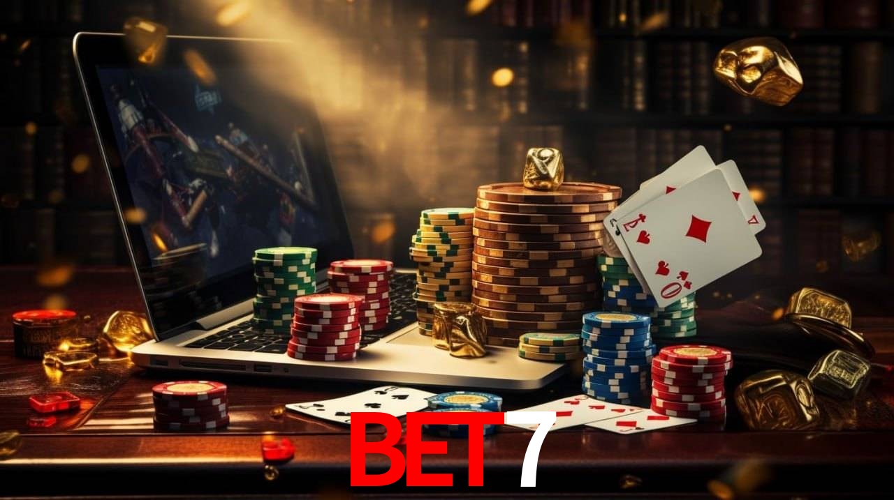 Casino VIP bet7
