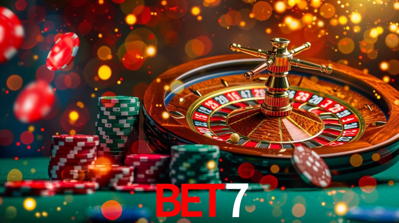 A Emoção da Loteria na bet7: Uma Chance de Mudança de Vida