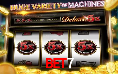 A Popularidade dos Caça-Níqueis no bet7