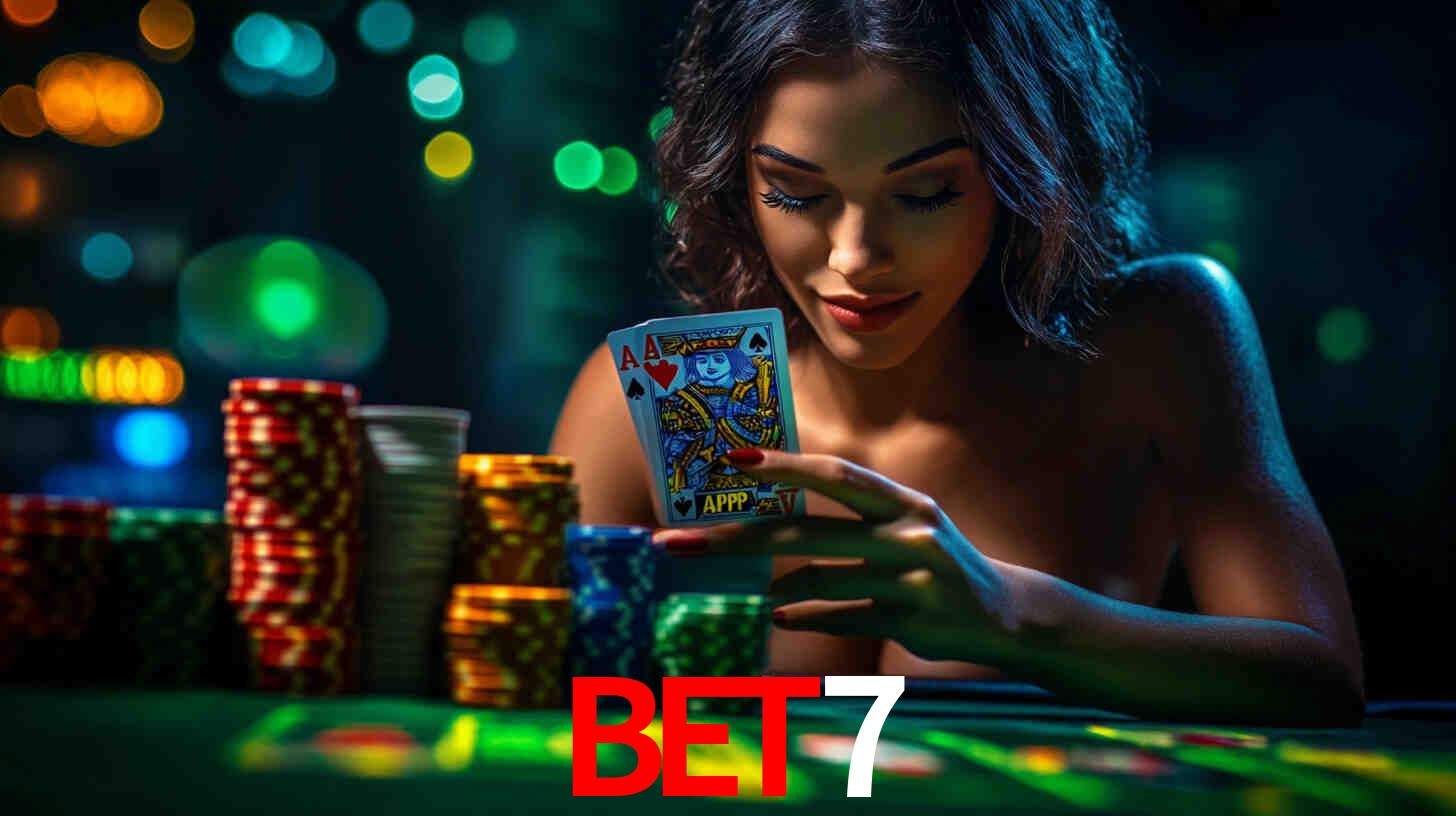 Descubra a Essência do bet7: Nossa História e Compromissos