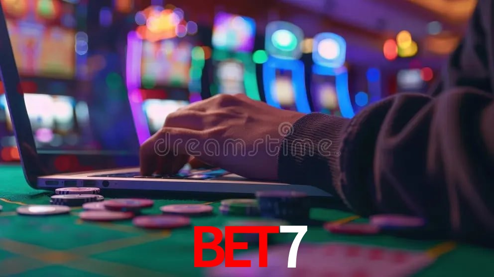 PIX Instantâneo bet7