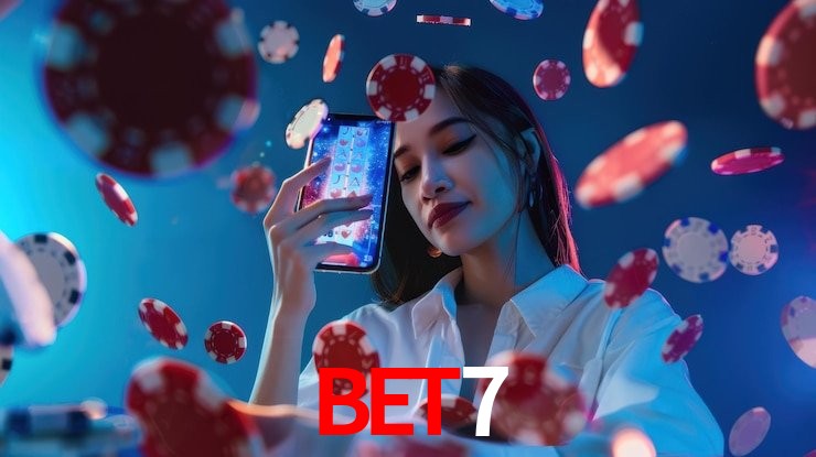 bet7 Download Oficial