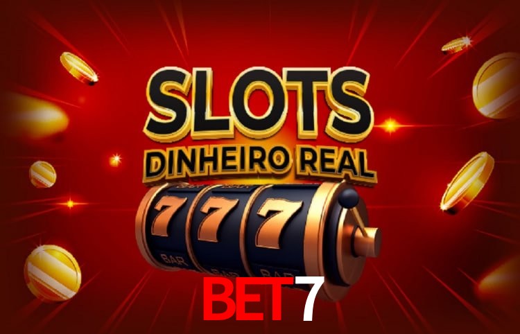 bet7 Instalar Logo 3