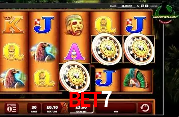 Inovações de Jogos na bet7: O Futuro das Experiências Interativas