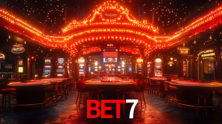 Explore as vantagens do bet7: serviço profissional e confiabilidade