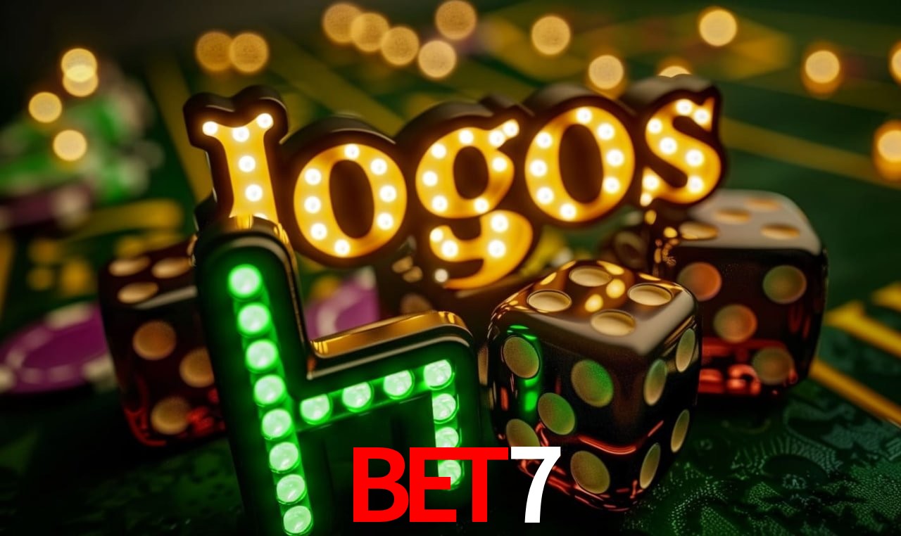 Diretório de Jogos bet7