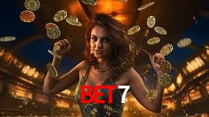 Bonus Features bet7
