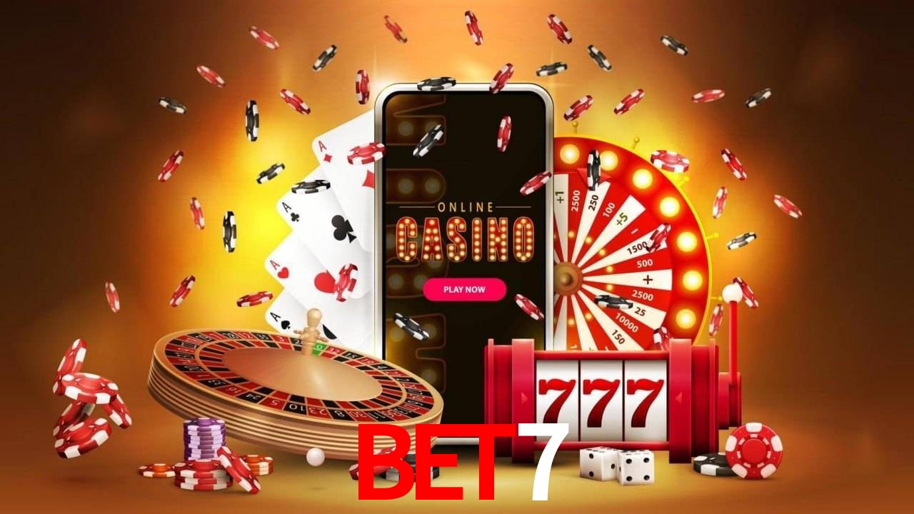 Benefícios da Conta bet7