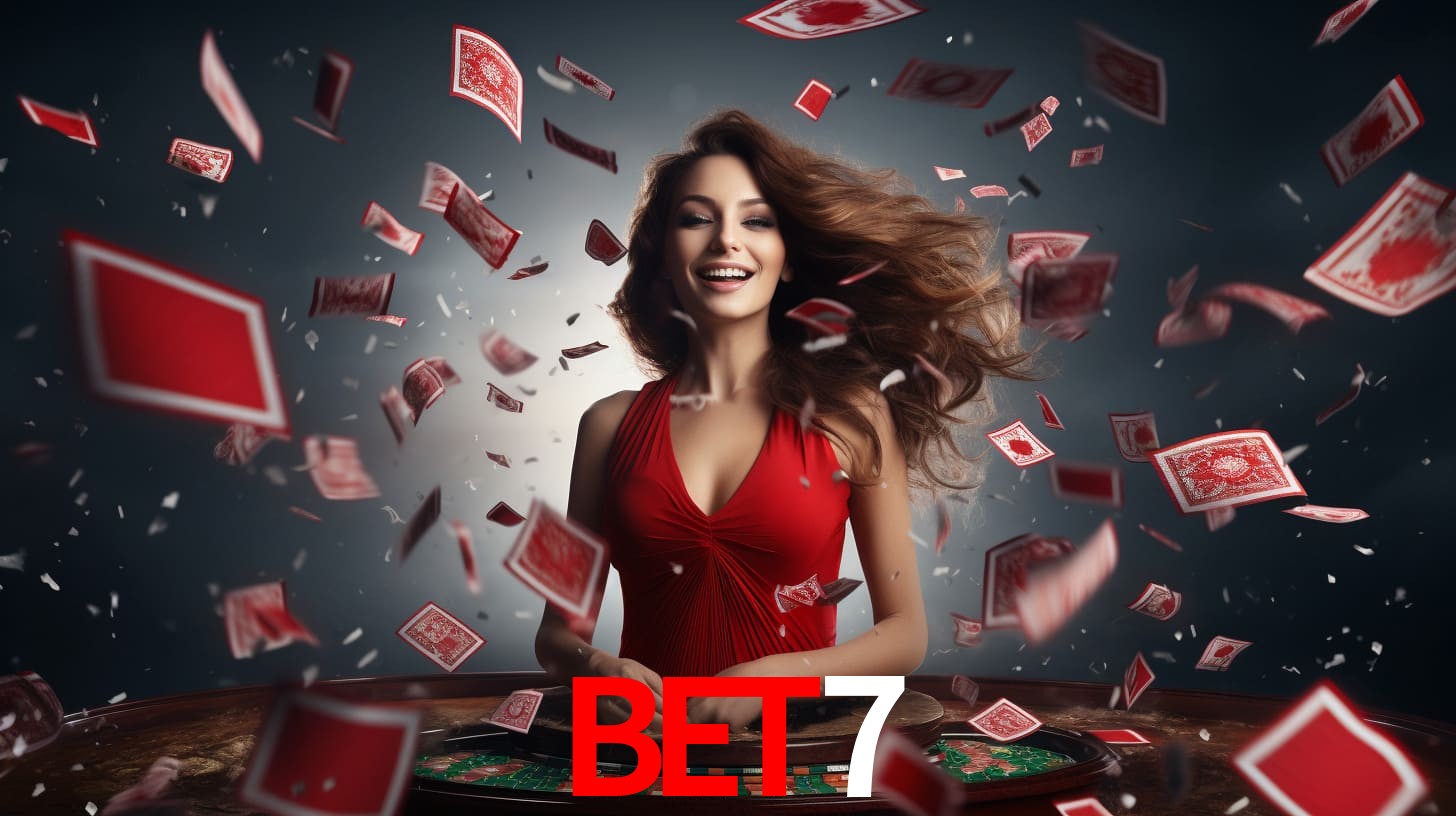 Roulette Table bet7