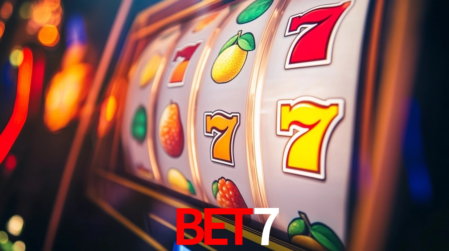 Ofertas Imperdíveis na bet7: Promoções e Bônus Que Valem a Pena