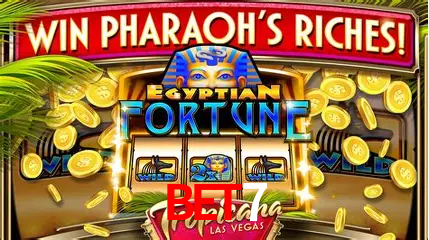 bet7 Cassino Online Certificado