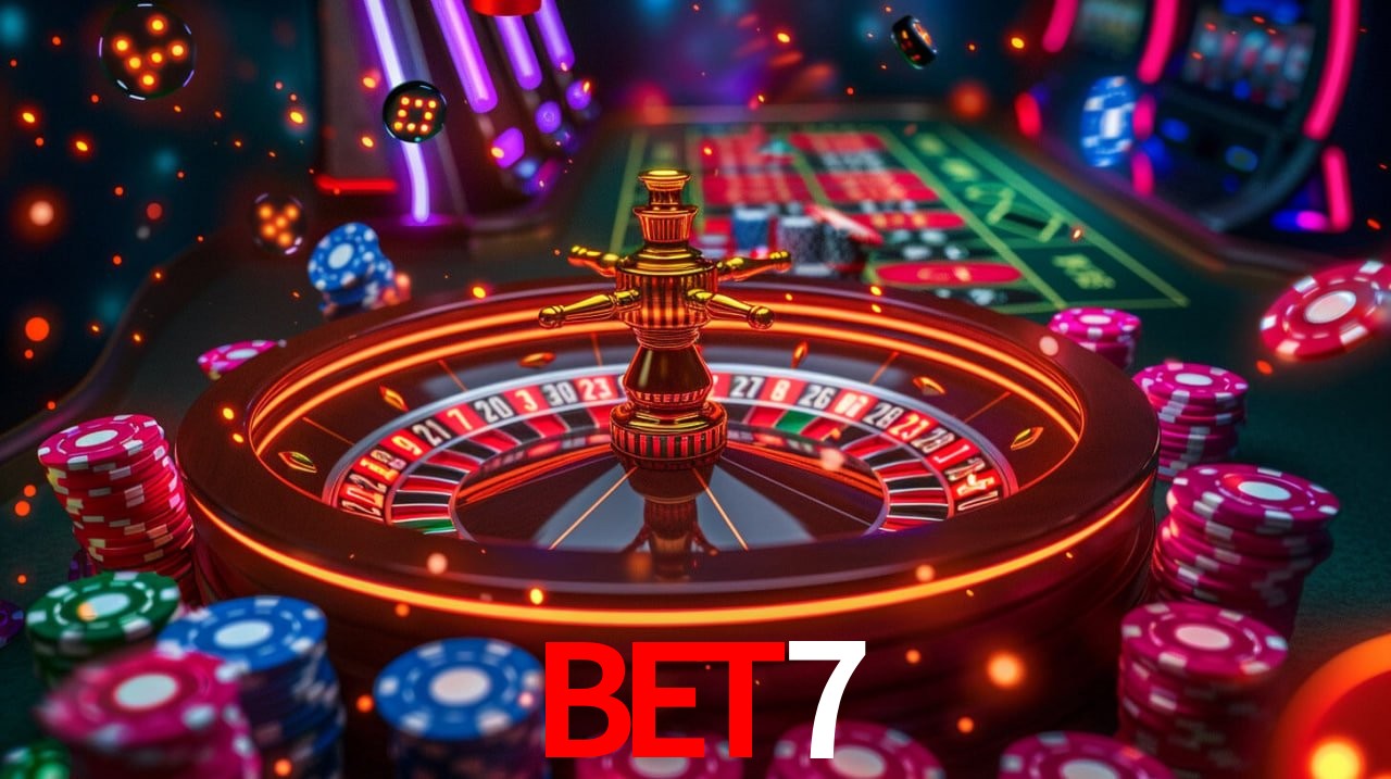 bet7 Logo 3