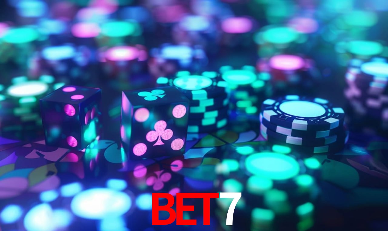 Mesa de Blackjack bet7