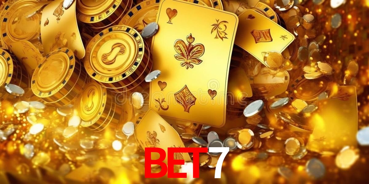 Desvendando o Mundo dos Jogos Virtuais na bet7