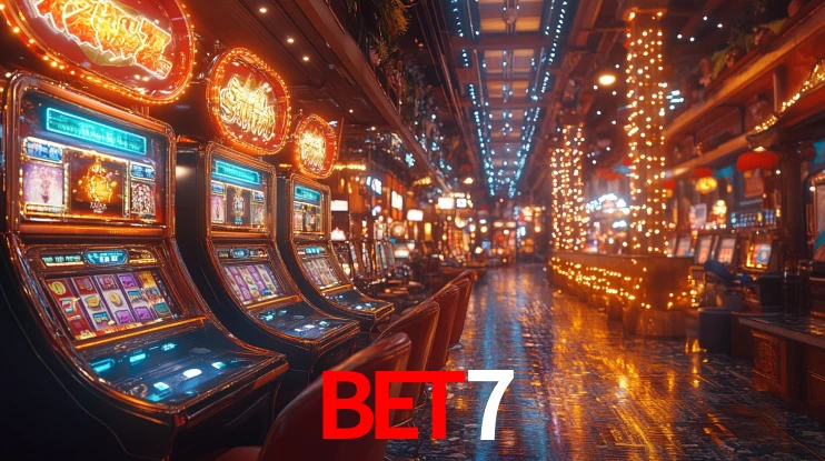 bet7: Seu Especialista em Apostas Esportivas Brasileiras