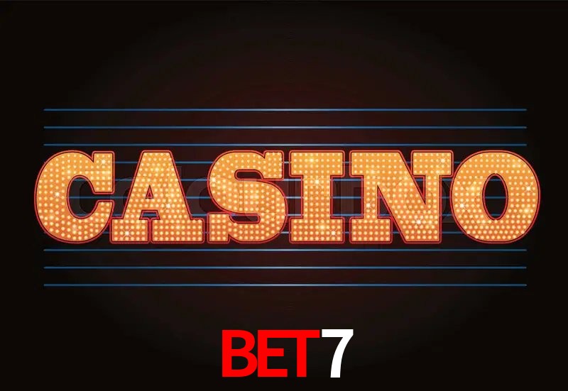 Estatísticas do Jogo bet7